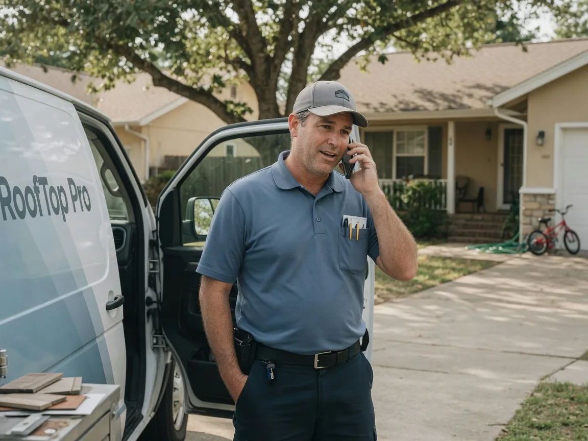 Roof Repair Tiller, OR FAQs