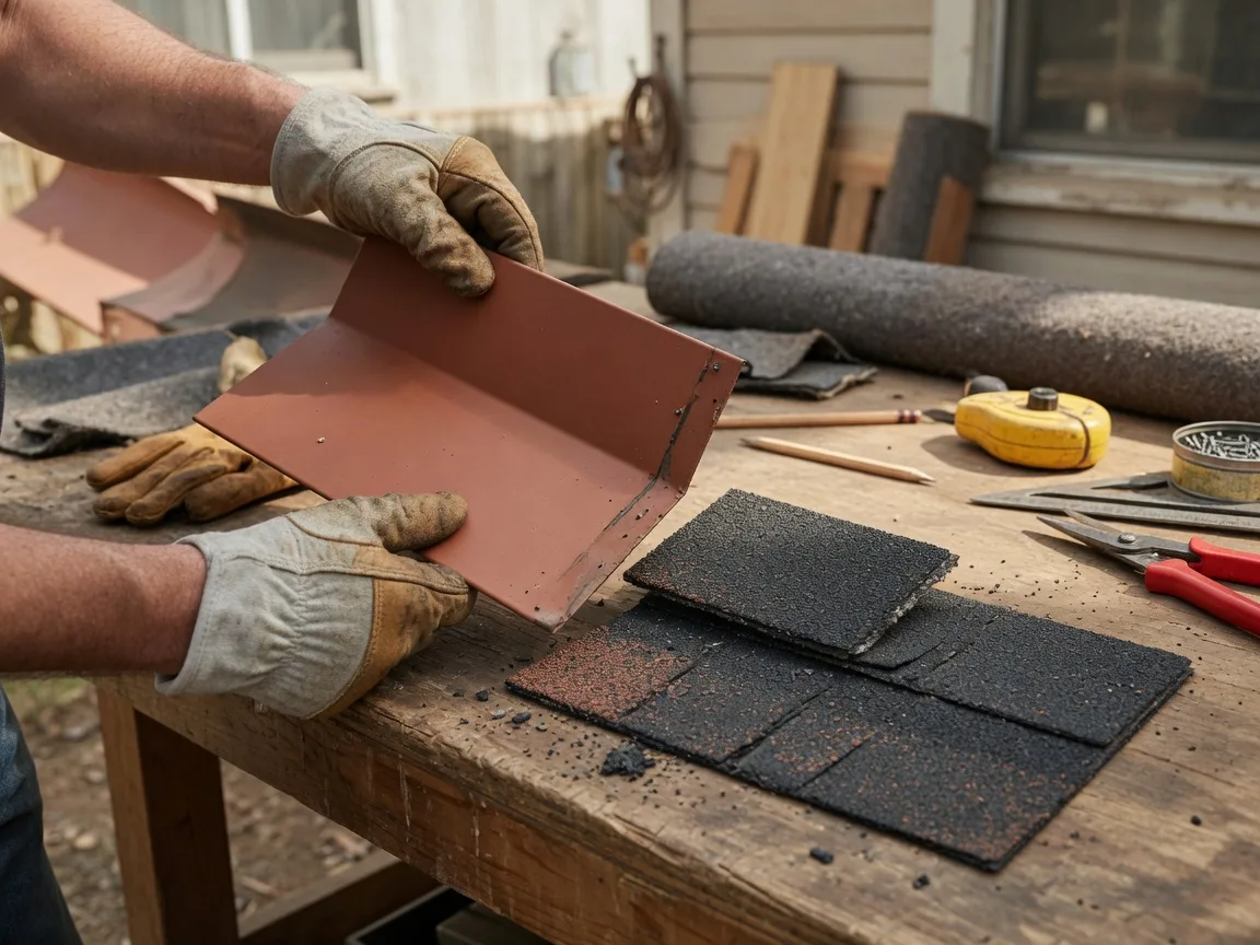 Roof Repair company in Tiller, OR
